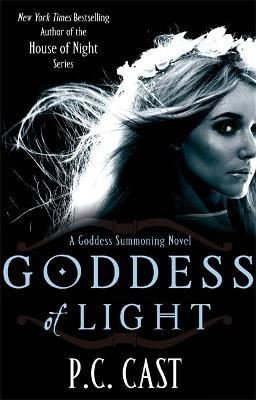 Goddess Of Light | Little, Brown Book Group