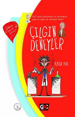 Çılgın Deneyler | Genç Nesil
