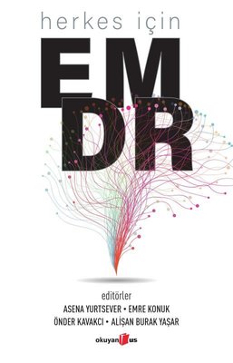 Herkes için EMDR | Okuyan Us Yayınları