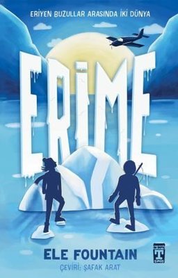 Erime | Timaş İlk Genç