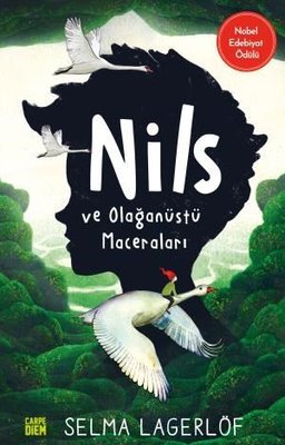 Nils ve Olağanüstü Maceraları | Carpediem Kitap