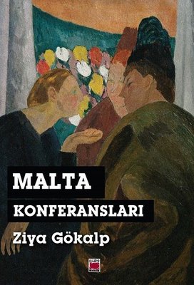 Malta Konferansları | Elips Kitapları