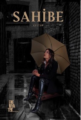 Sahibe | Edebiyatist Yayınları