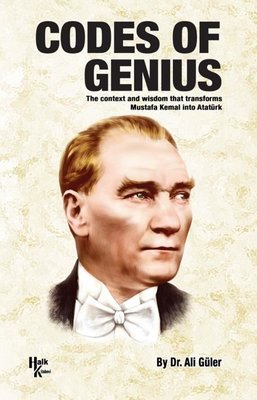 Codes of Genius | Halk Kitabevi