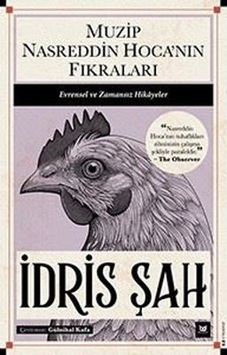 Muzip Nasreddin Hoca'nın Fıkraları - Evrensel ve Zamansız Hikayeler | Beyaz Baykuş
