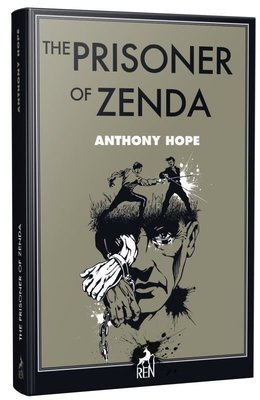 The Prisoner of Zenda | Ren Kitap