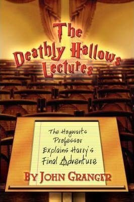 Deathly Hallows Lectures | Unlocking Press