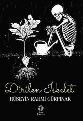 Dirilen İskelet | Tema Yayınları