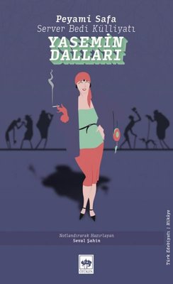 Yasemin Dalları | Ötüken Neşriyat Yayınları