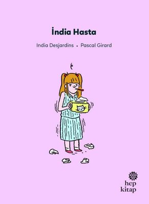 İndia Hasta - İlk Okuma Hikayeleri | Hep Kitap