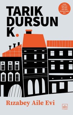 Rızabey Aile Evi | İthaki Yayınları