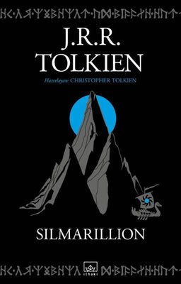 Silmarillion | İthaki Yayınları