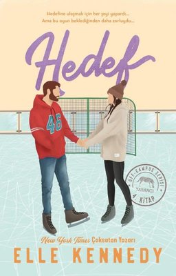 Hedef | Yabancı Yayınları