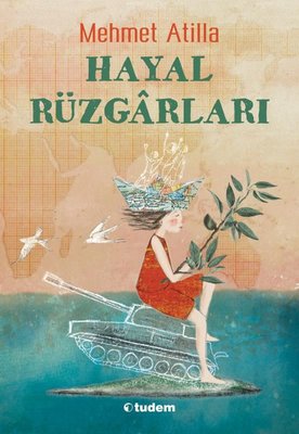Hayal Rüzgarları | Tudem Yayınları