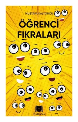 Öğrenci Fıkraları | Parana