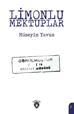 Limonlu Mektuplar | Dorlion Yayınevi