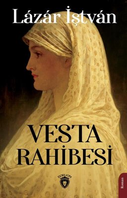 Vesta Rahibesi | Dorlion Yayınevi