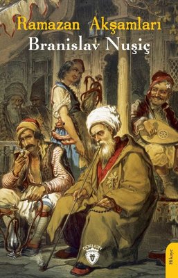 Ramazan Akşamları | Dorlion Yayınevi
