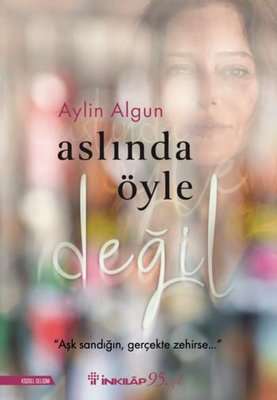 Aslında Öyle Değil | İnkılap Yayınları