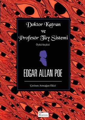 Doktor Katran ve Profesör Tüy Sistemi - Bez Ciltli | Koridor Yayıncılık