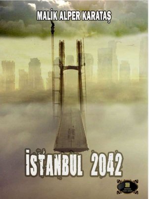 İstanbul 2042 | Dionysos Yayın Group