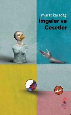 İmgeler ve Cesetler | Klaros Yayınları