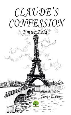 Claude's Confession | Platanus Publishing