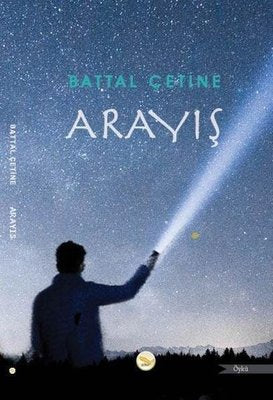 Arayış | Simer Yayınevi