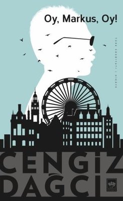 Oy Markus Oy! | Ötüken Neşriyat Yayınları