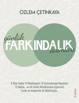 Günlük Farkındalık Adımları | Sola Unitas