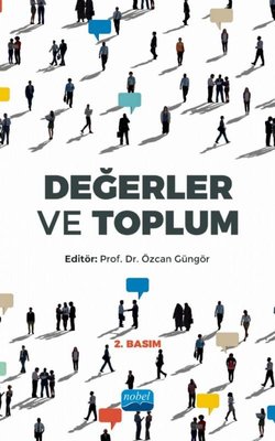 Değerler ve Toplum | Nobel Akademik Yayıncılık
