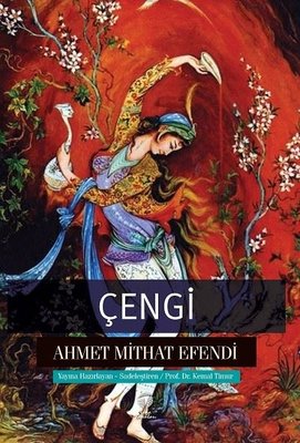 Çengi | Tema Yayınları
