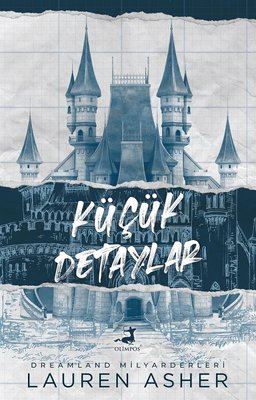 Küçük Detaylar | Olimpos Yayınları