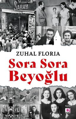 Sora Sora Beyoğlu | E Yayınları