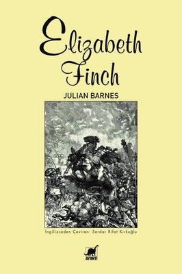 Elizabeth Finch | Ayrıntı Yayınları