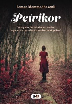 Petrikor | Tilki Yayınları