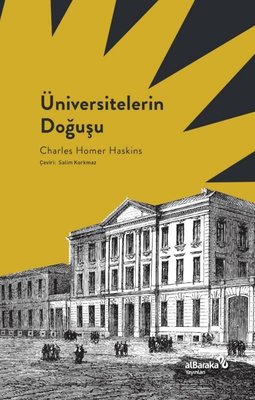 Üniversitelerin Doğuşu | alBaraka Yayınları