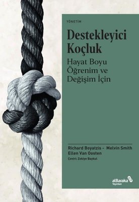 Destekleyici Koçluk - Hayat Boyu Öğrenim ve Değişim İçin | alBaraka Yayınları