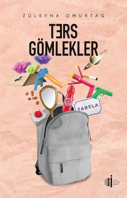 Ters Gömlekler | İlgi Kültür Yayınları