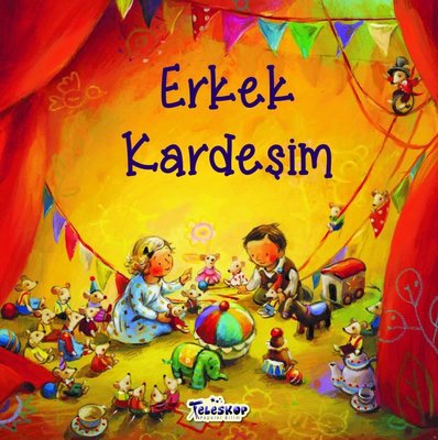 Erkek Kardeşim | Teleskop Popüler Bilim