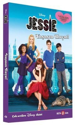 Disney Jessie - Yaşasın Hayat | Beta Kids