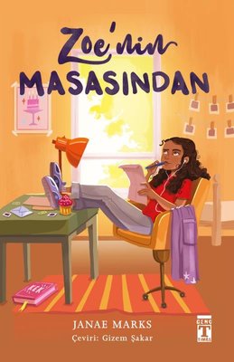Zoe'nin Masasından | Genç Timaş