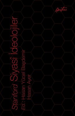 Stanford Siyasi İdeolojiler | Episteme Yayınları