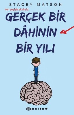Gerçek Bir Dahinin Bir Yılı | Epsilon Yayınevi