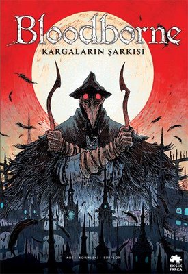 Seraph of the End 19 - Kıyamet Meleği | Kurukafa