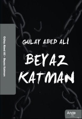 Beyaz Katman | Ange Yayınları