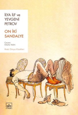 On İki Sandalye | İthaki Yayınları