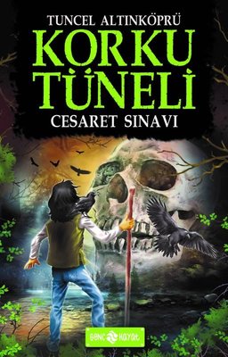 Korku Tüneli 6 - Cesaret Sınavı | Genç Hayat