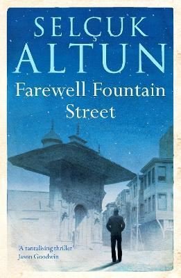 Farewell Fountain Street | Telegram