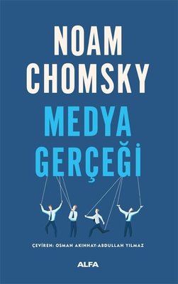 Medya Gerçeği | Alfa Yayınları